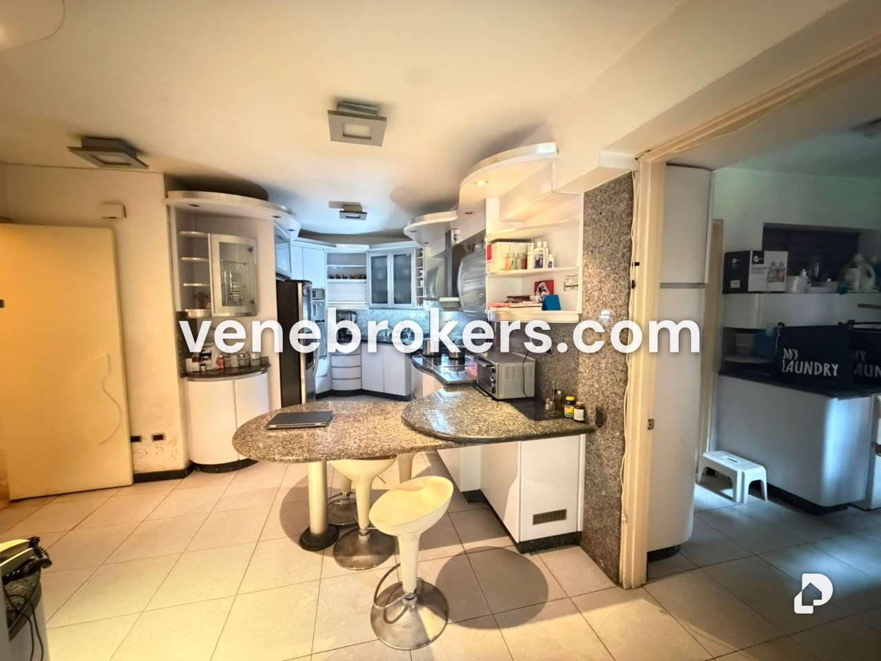 Apartamento en Campo Alegre, Caracas – 14