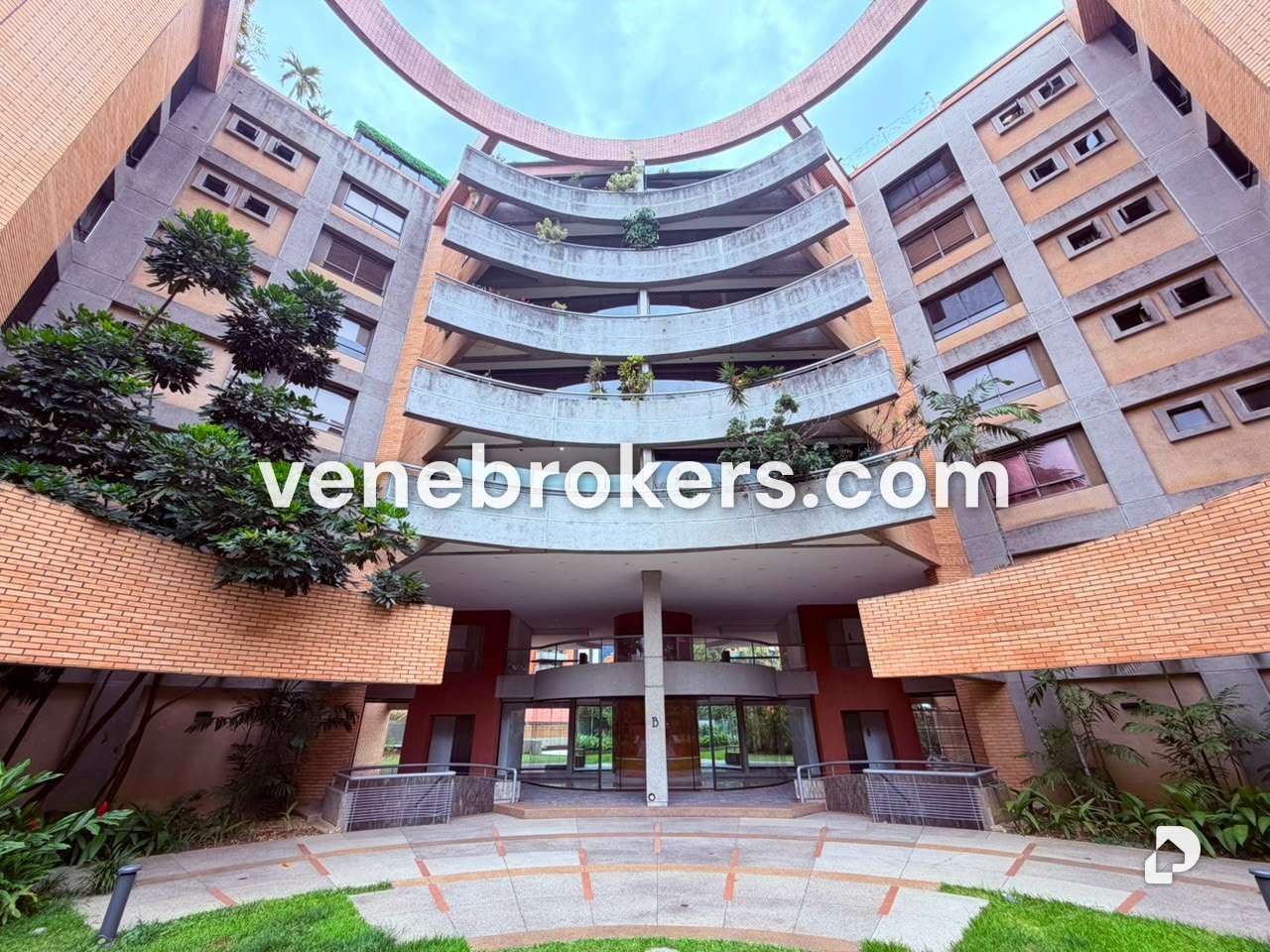 Apartamento en Campo Alegre, Caracas – 25