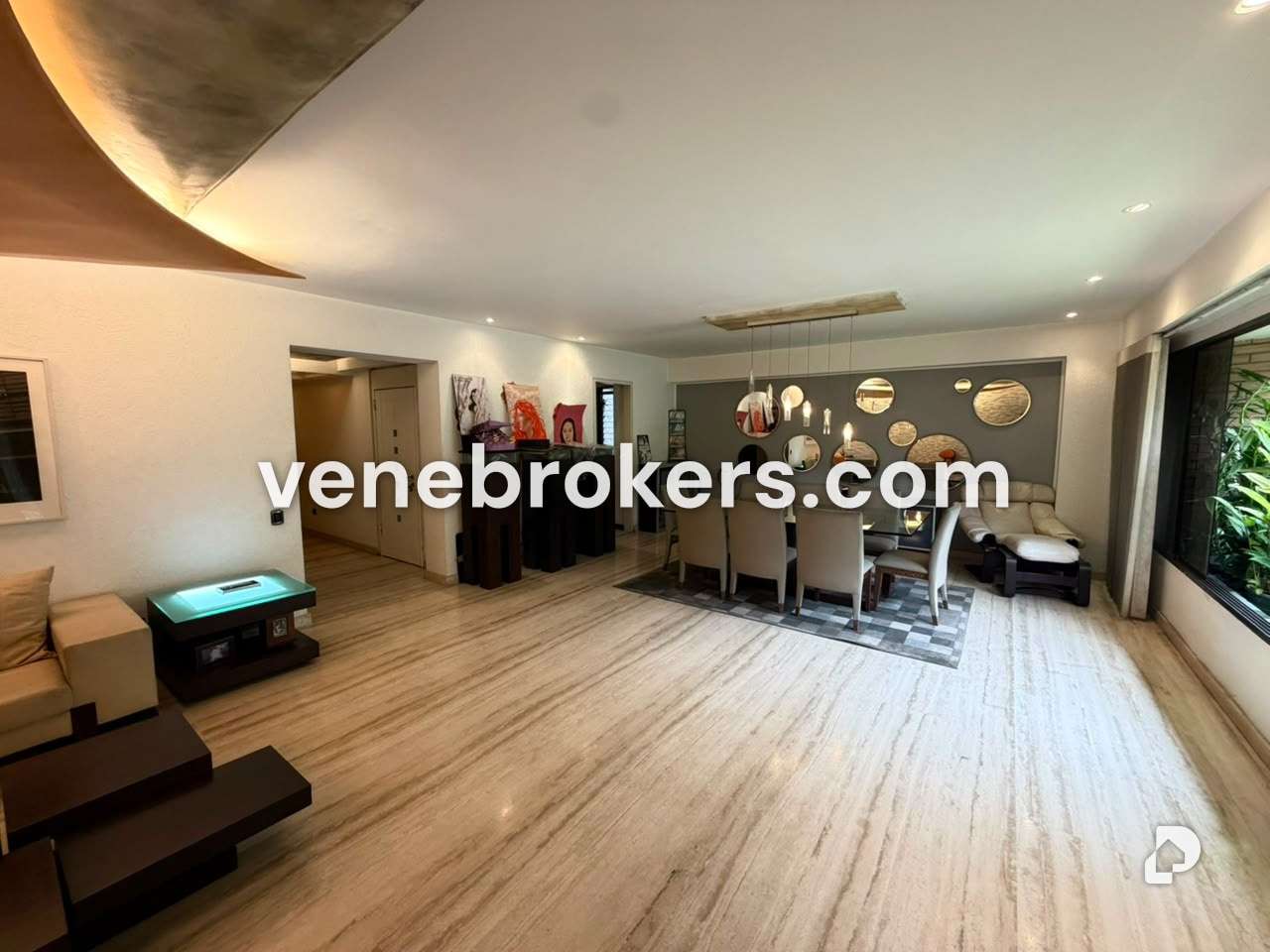 Apartamento en Campo Alegre, Caracas – 15