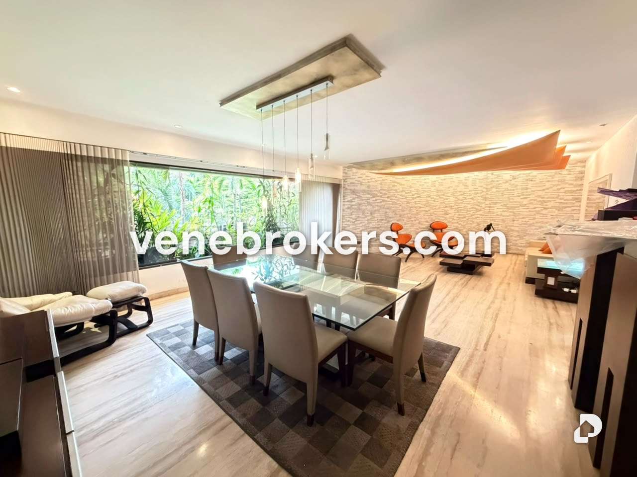 Apartamento en Campo Alegre, Caracas – 18