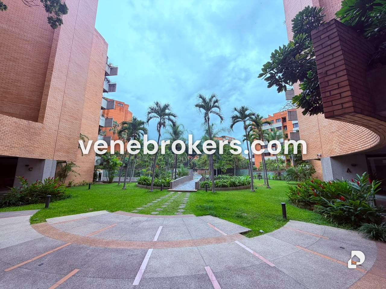 Apartamento en Campo Alegre, Caracas – 20