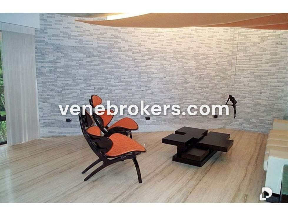 Apartamento en Campo Alegre, Caracas – 44