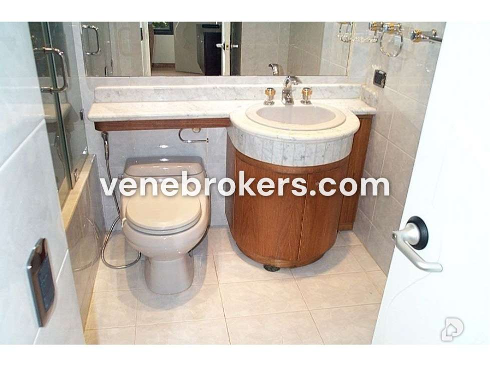 Apartamento en Campo Alegre, Caracas – 45