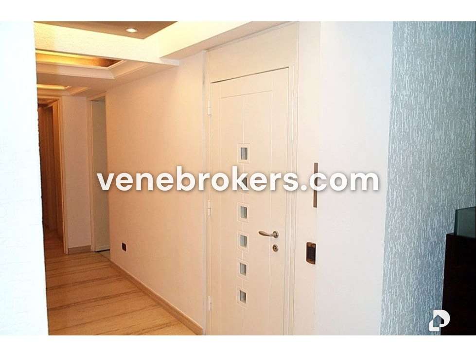 Apartamento en Campo Alegre, Caracas – 37