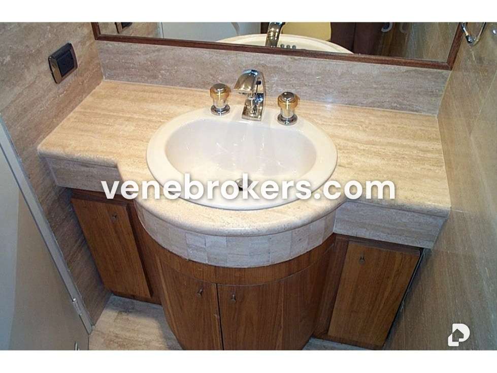 Apartamento en Campo Alegre, Caracas – 40