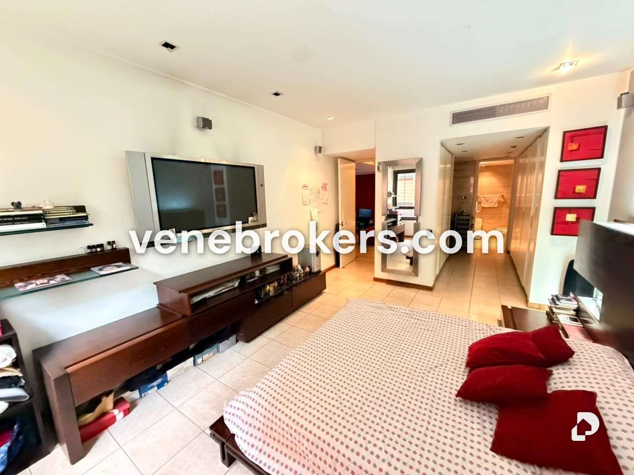 Apartamento en Campo Alegre, Caracas – 7