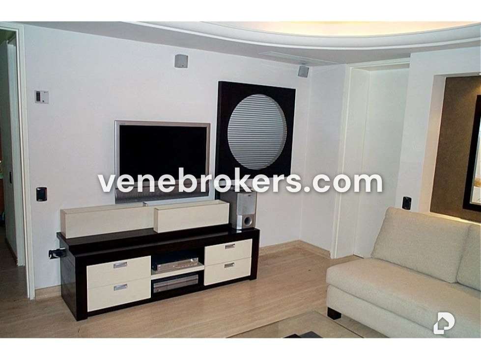 Apartamento en Campo Alegre, Caracas – 34