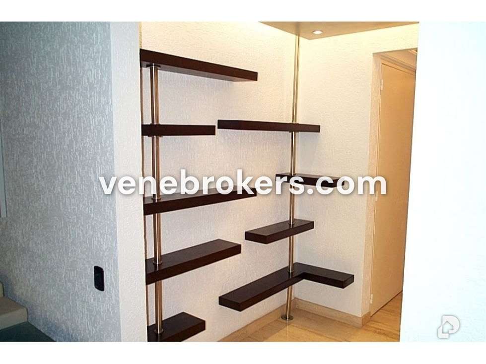 Apartamento en Campo Alegre, Caracas – 32