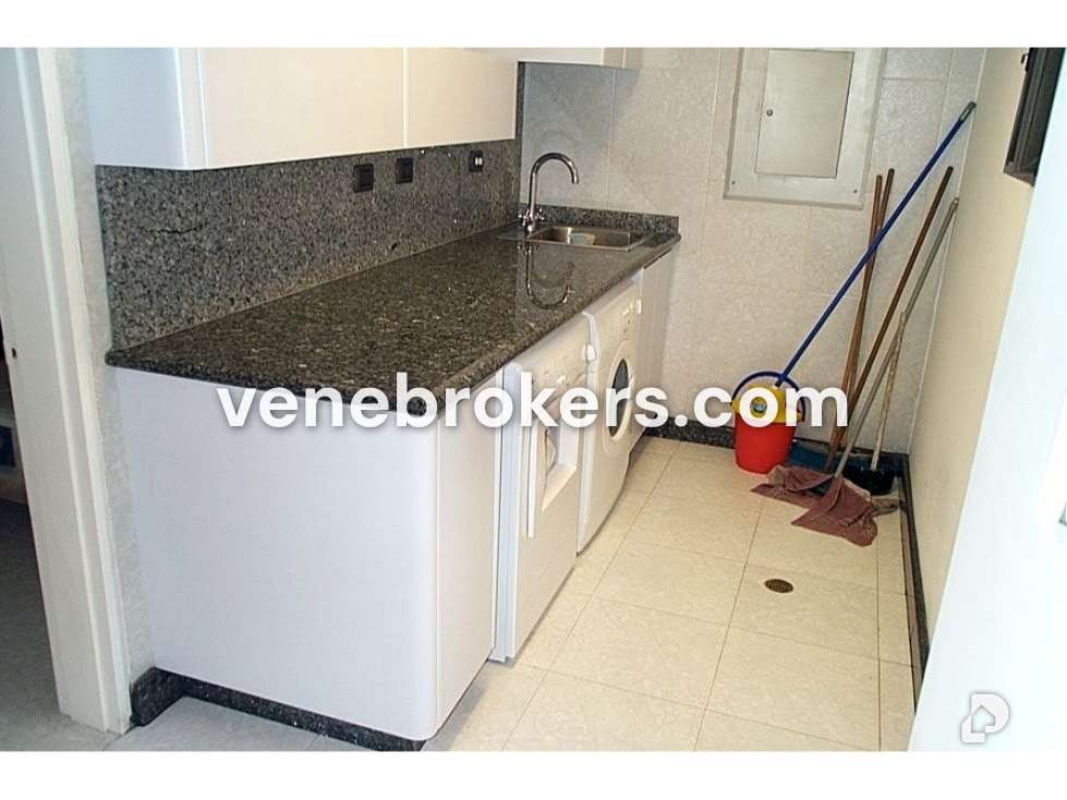 Apartamento en Campo Alegre, Caracas – 3