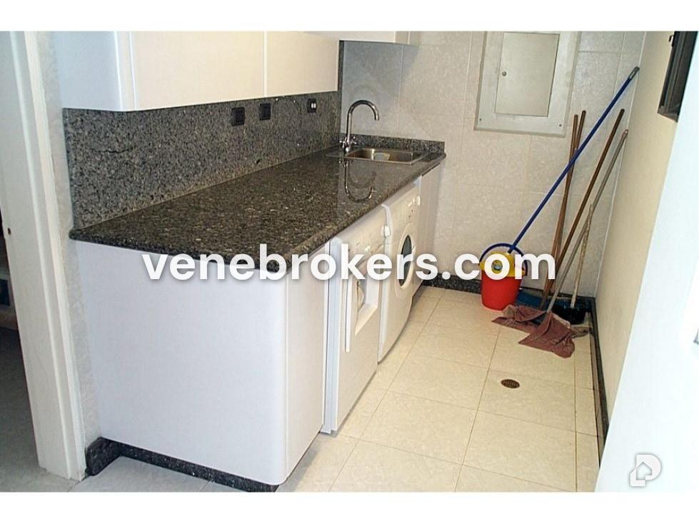 Apartamento en Campo Alegre, Caracas – 3