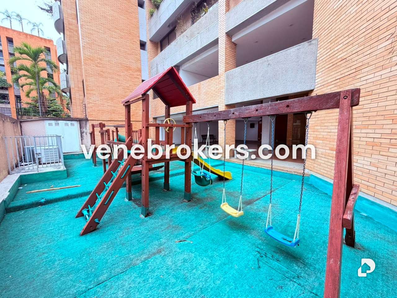 Apartamento en Campo Alegre, Caracas – 29