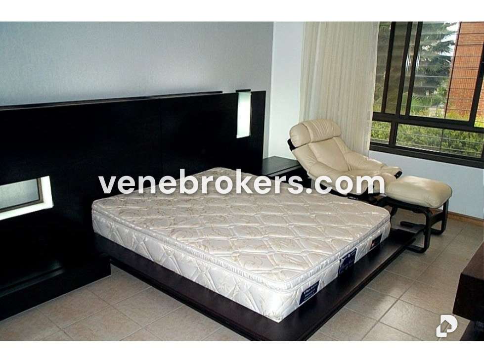 Apartamento en Campo Alegre, Caracas – 41