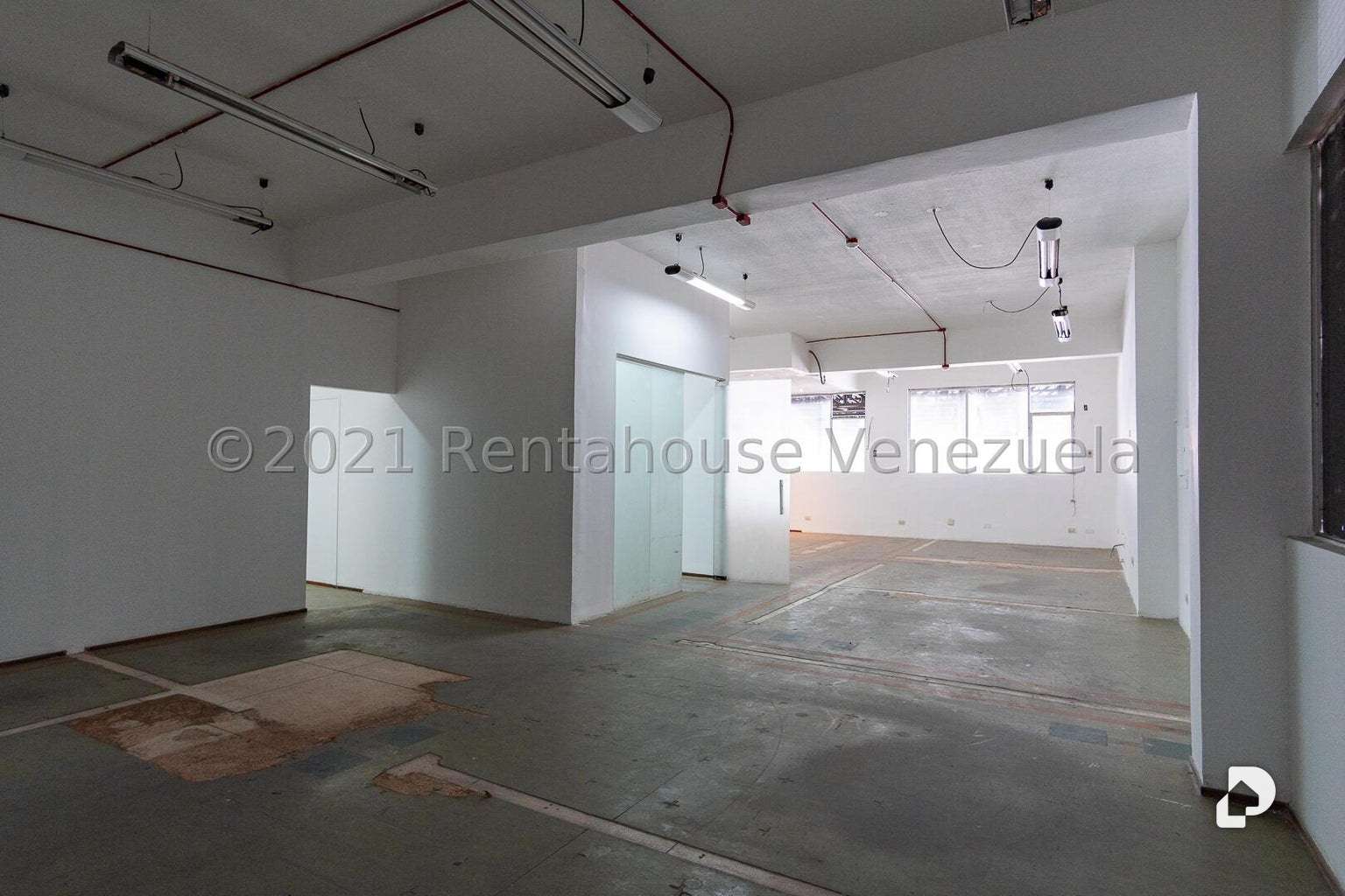 Edificio en Los Ruices, Caracas – 21