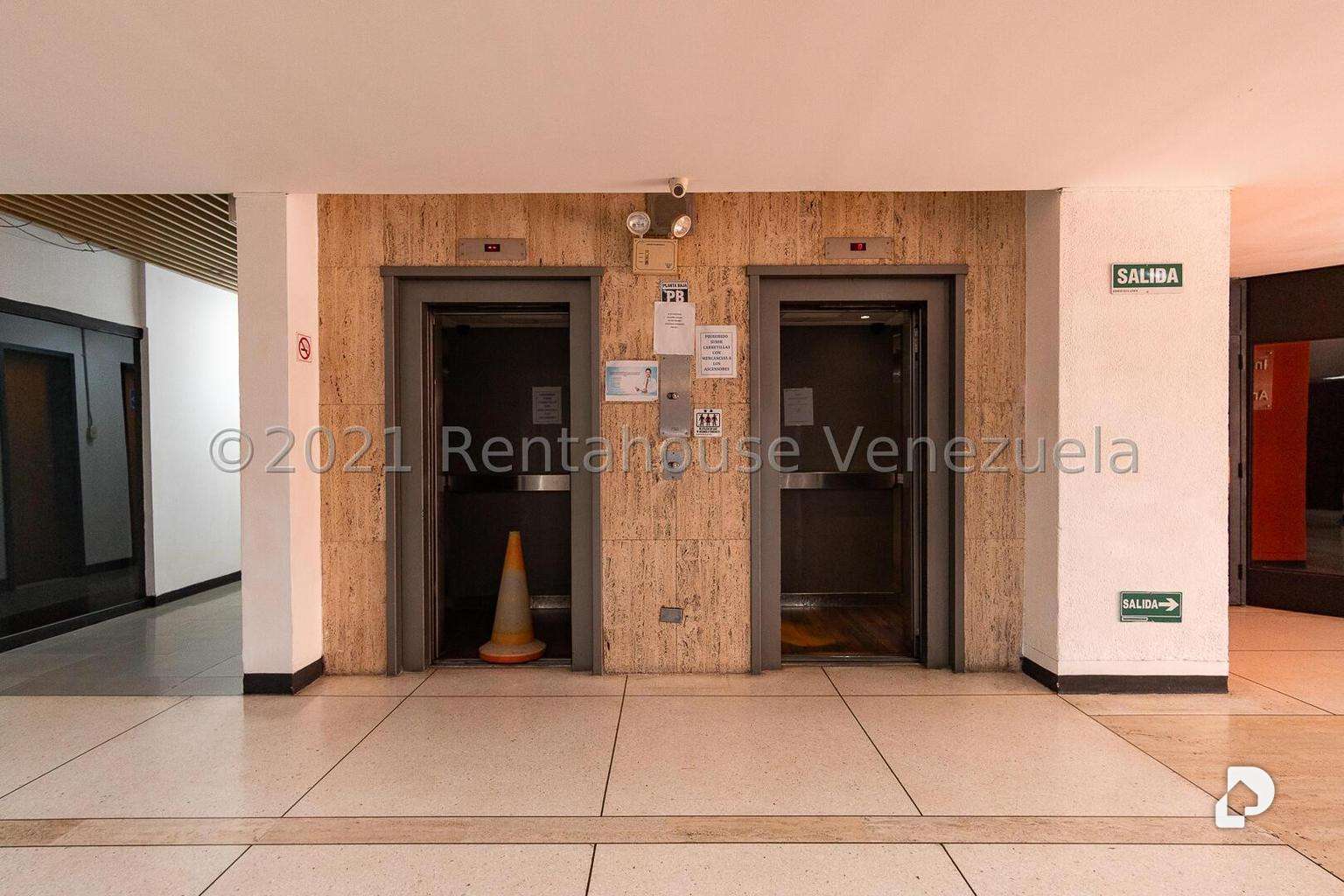 Edificio en Los Ruices, Caracas – 56
