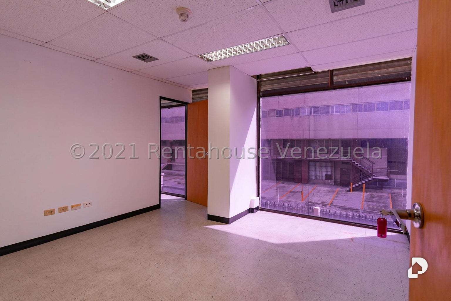 Edificio en Los Ruices, Caracas – 39