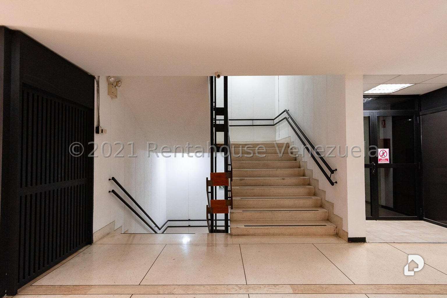 Edificio en Los Ruices, Caracas – 5