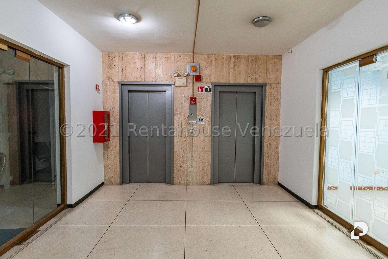 Edificio en Los Ruices, Caracas – 34