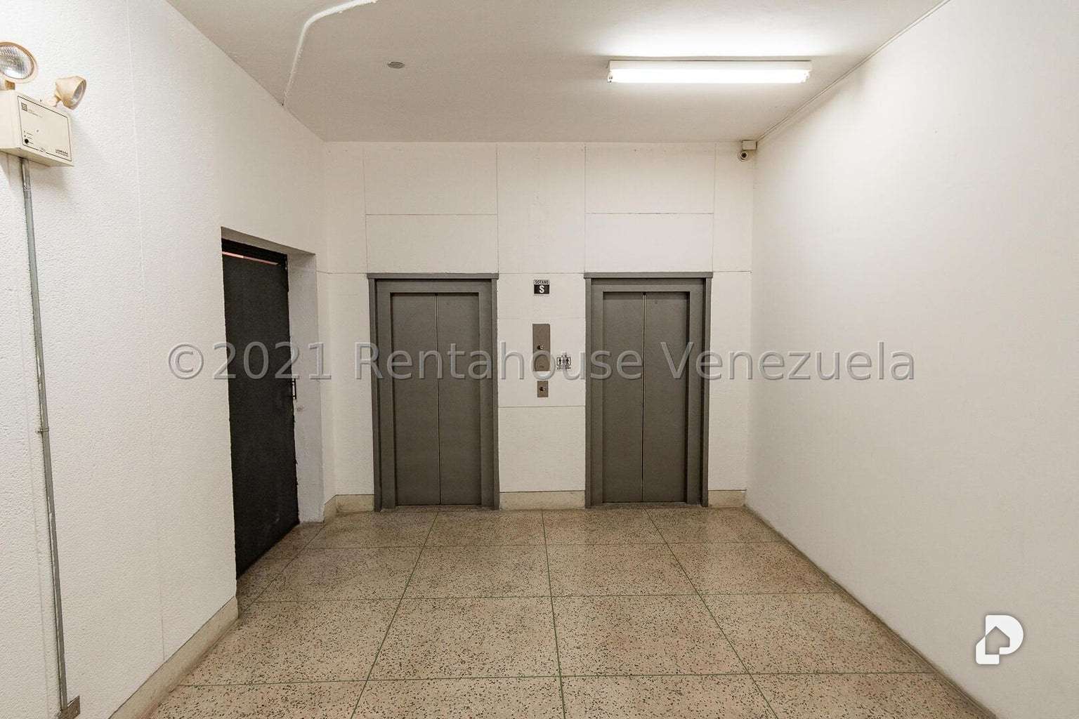 Edificio en Los Ruices, Caracas – 54