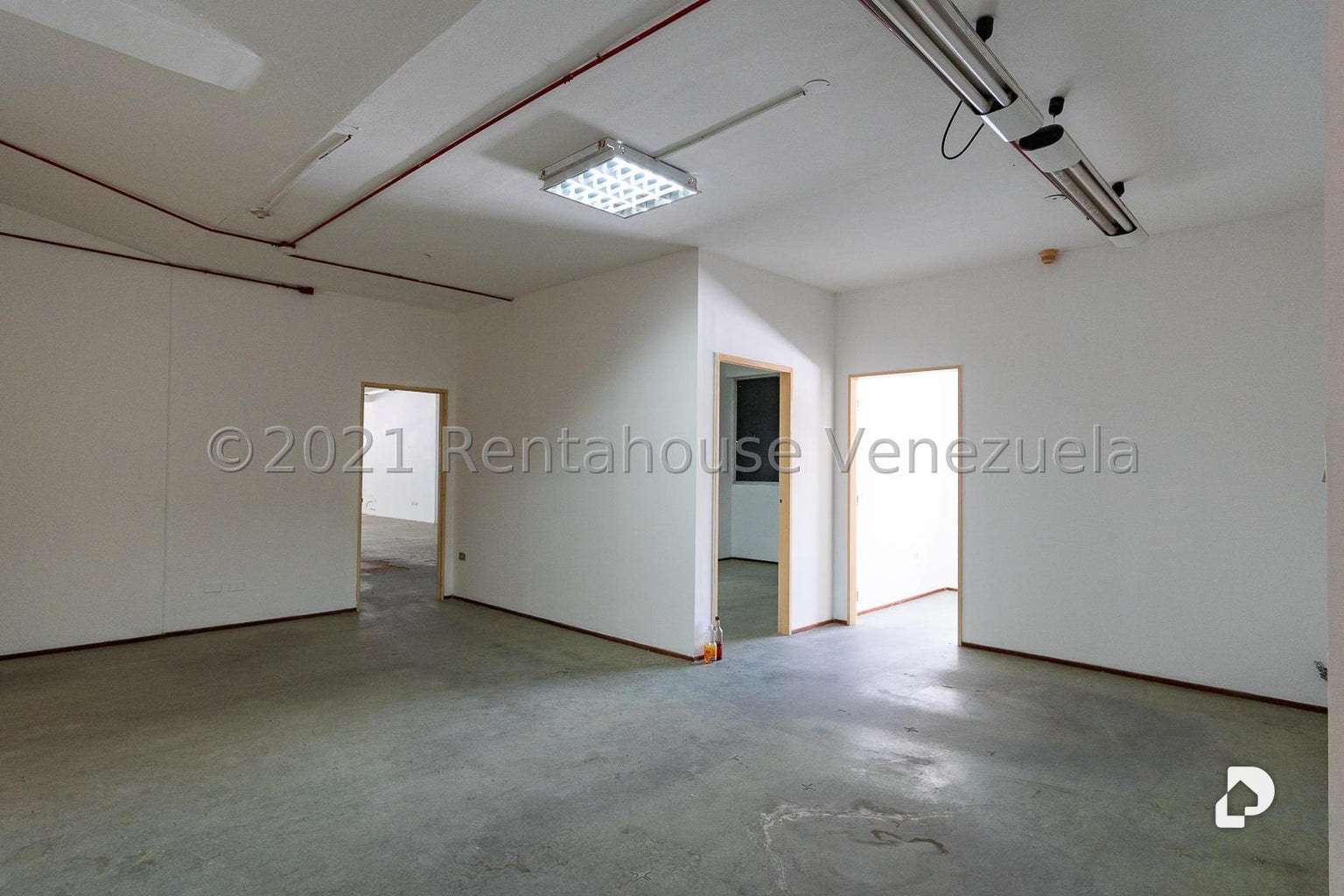 Edificio en Los Ruices, Caracas – 28