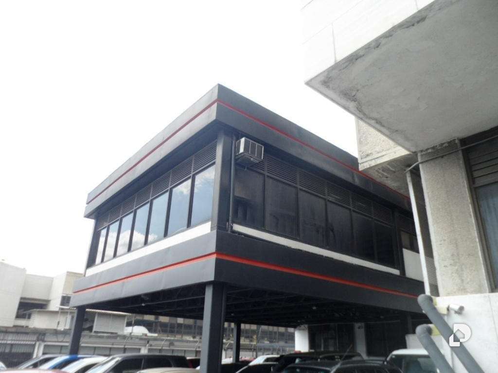 Edificio en Los Ruices, Caracas – 2