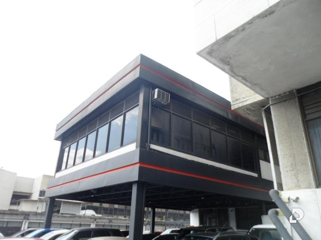 Edificio en Los Ruices, Caracas – 2