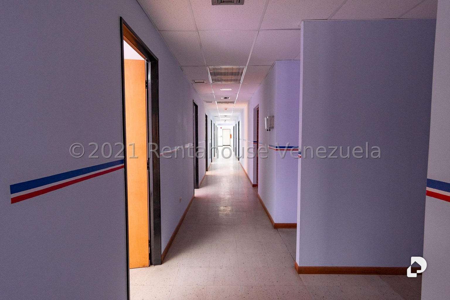 Edificio en Los Ruices, Caracas – 43