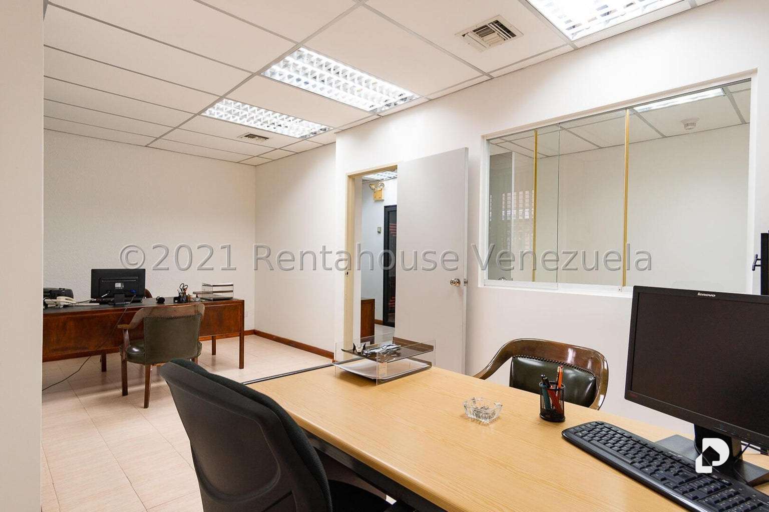 Edificio en Los Ruices, Caracas – 12