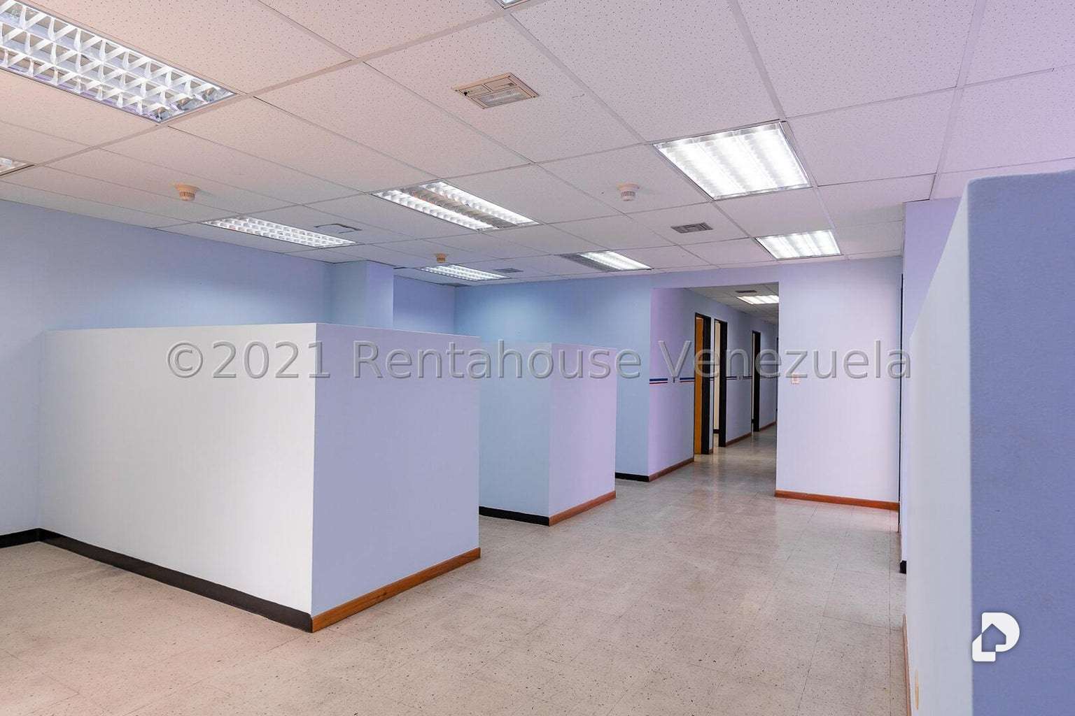 Edificio en Los Ruices, Caracas – 50