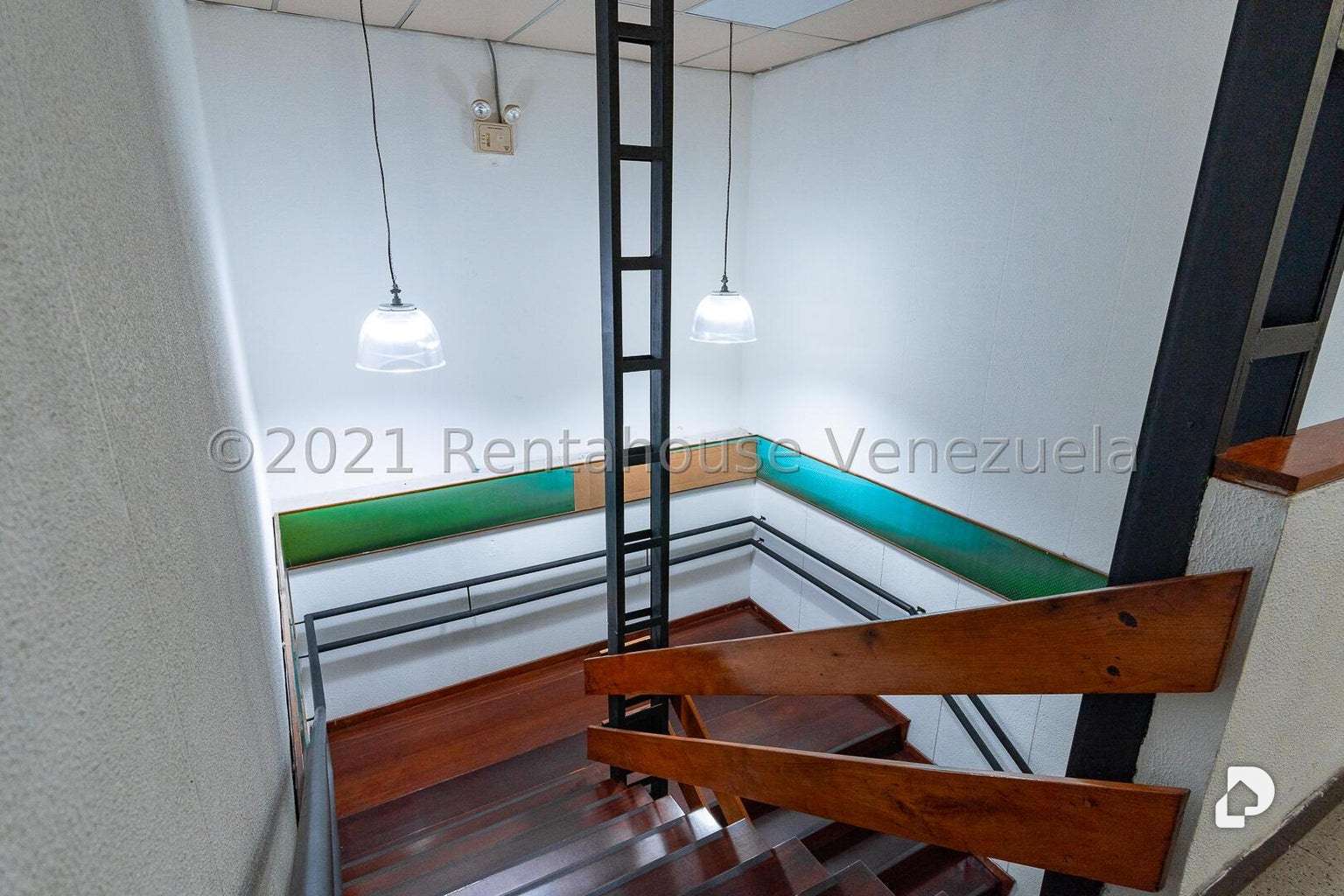 Edificio en Los Ruices, Caracas – 53