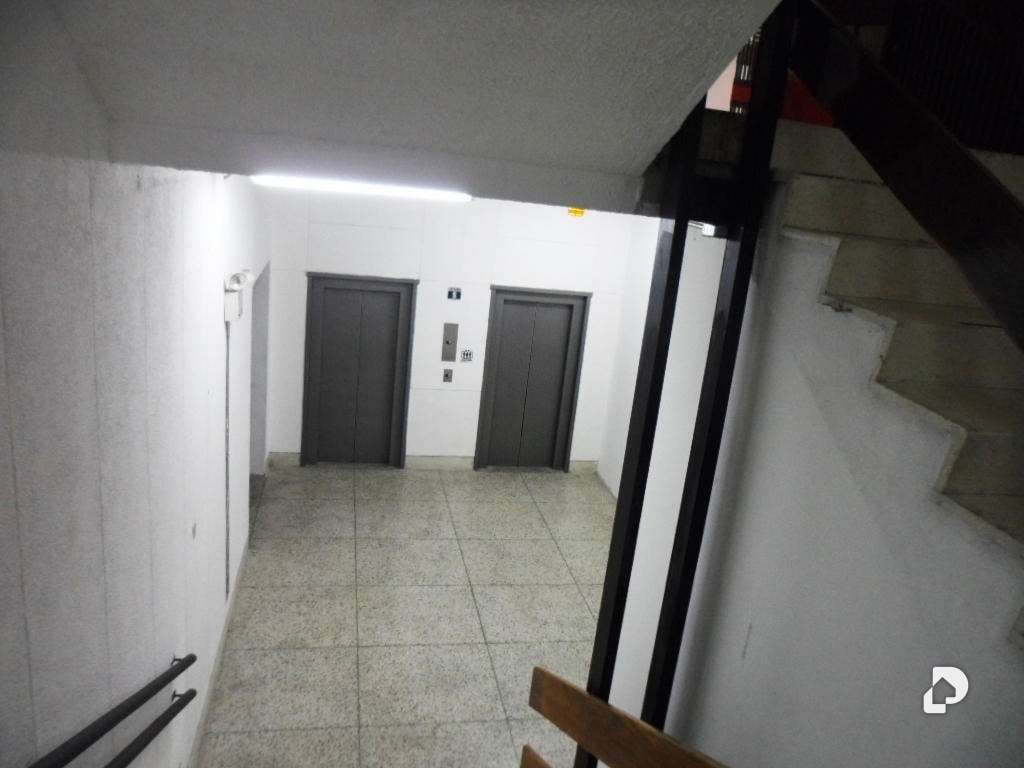Edificio en Los Ruices, Caracas – 8