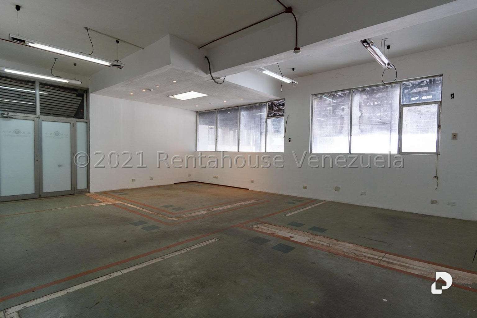 Edificio en Los Ruices, Caracas – 29