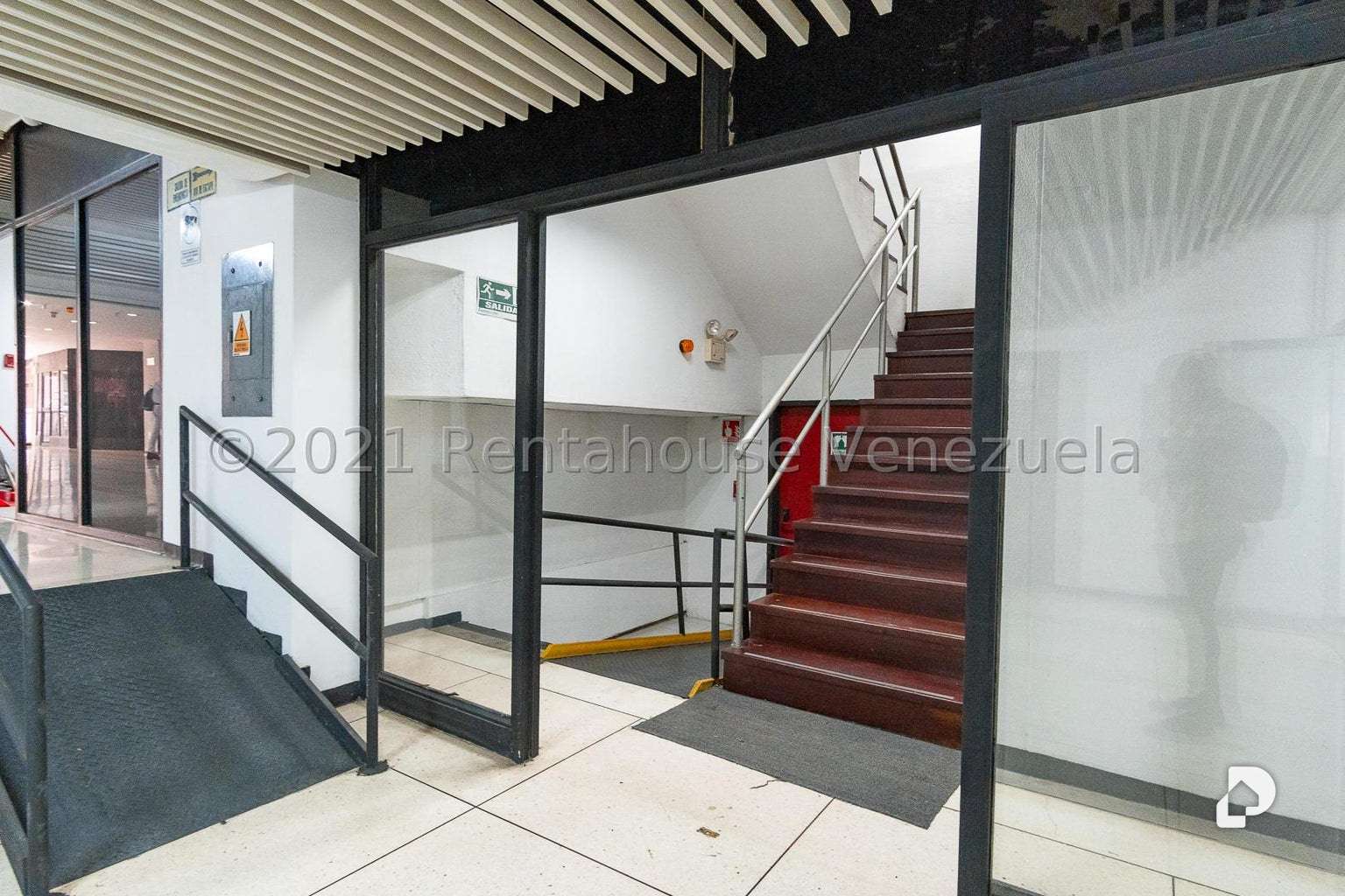 Edificio en Los Ruices, Caracas – 32