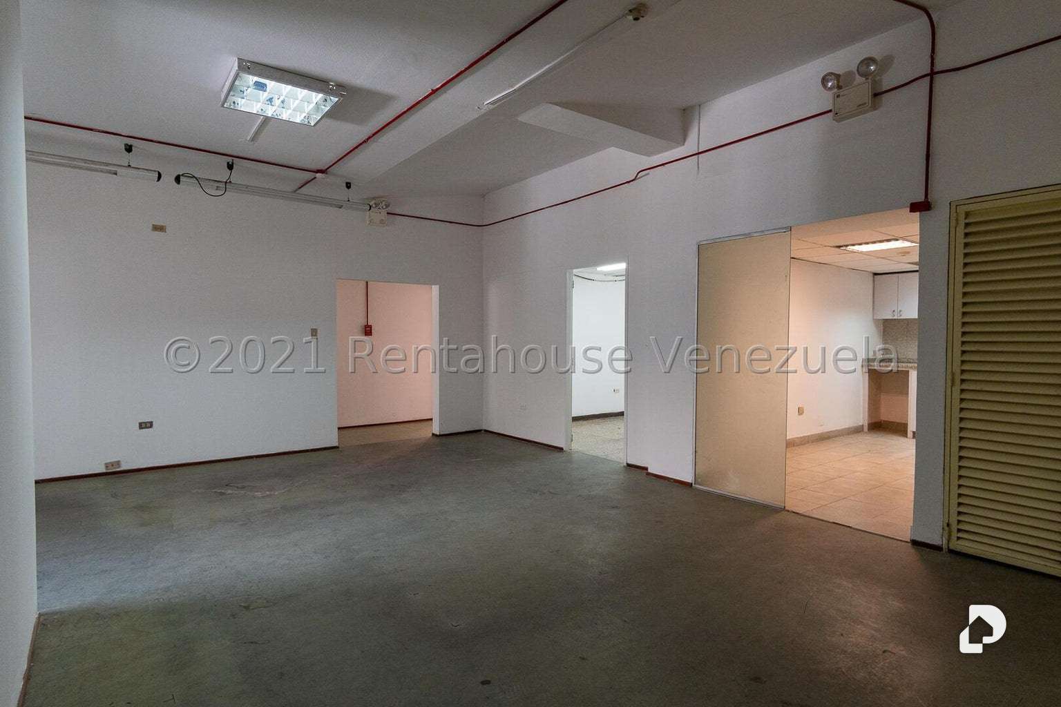 Edificio en Los Ruices, Caracas – 23