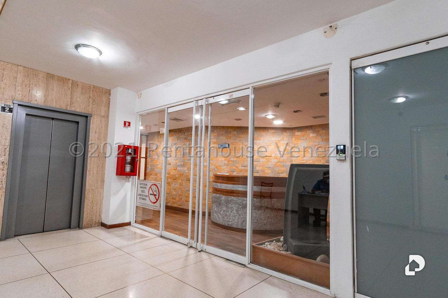 Edificio en Los Ruices, Caracas – 51