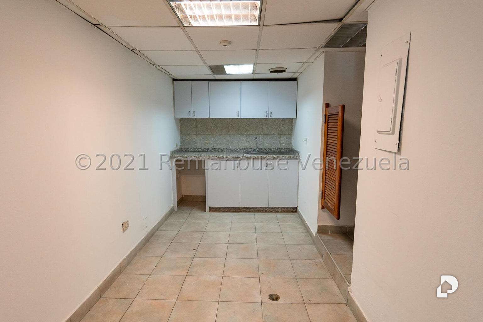 Edificio en Los Ruices, Caracas – 24