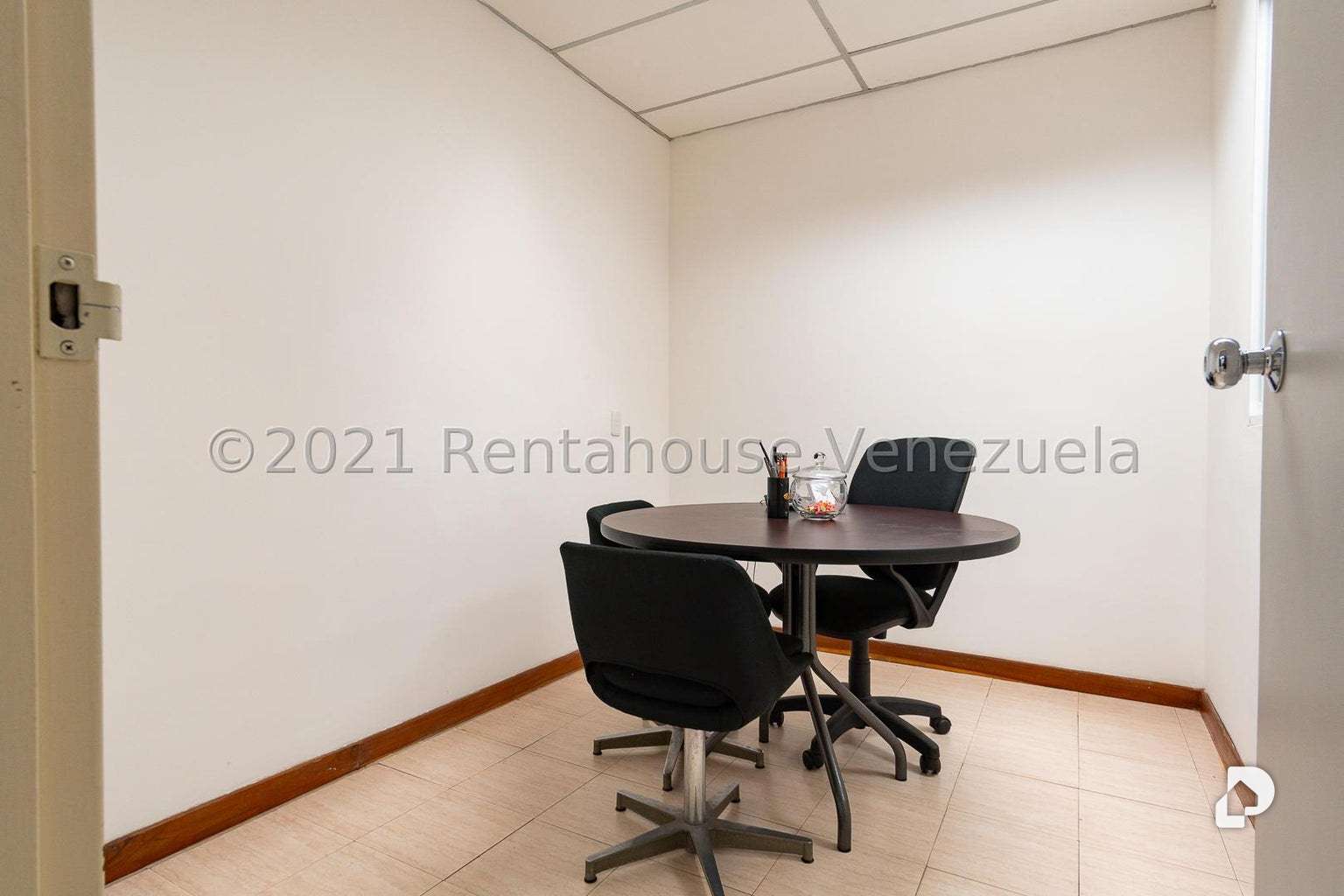 Edificio en Los Ruices, Caracas – 10