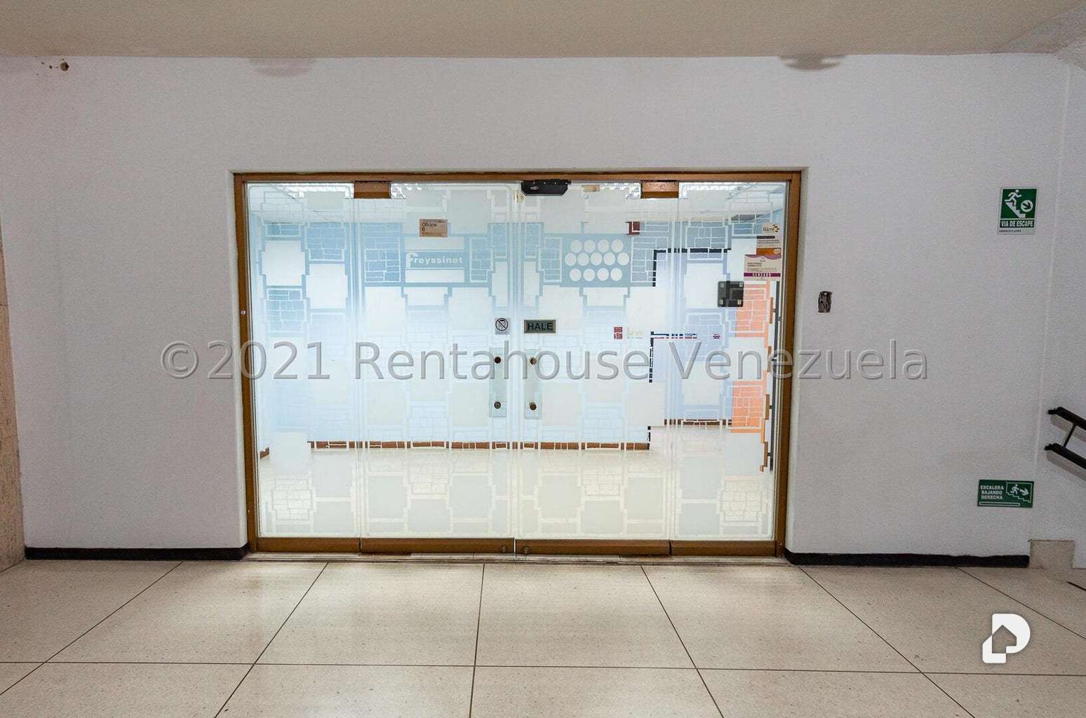 Edificio en Los Ruices, Caracas – 33