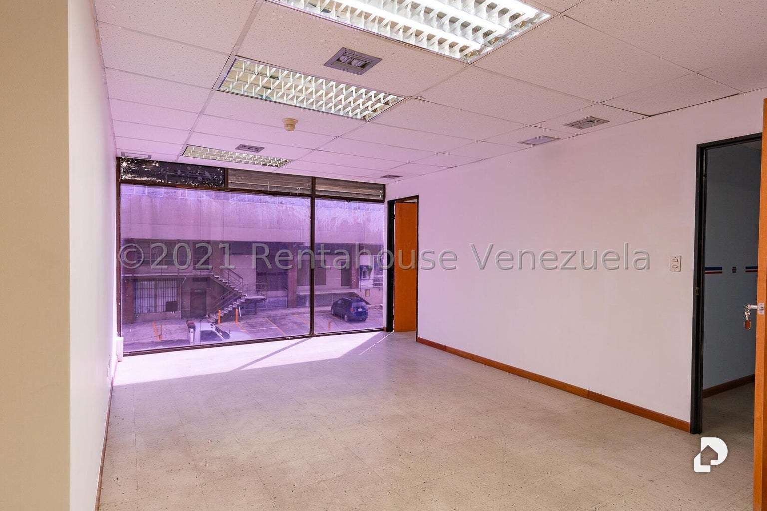 Edificio en Los Ruices, Caracas – 40