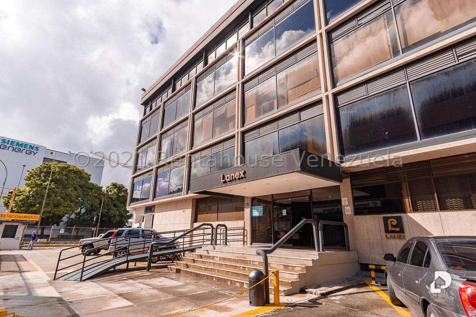 Edificio en Los Ruices, Caracas – 3