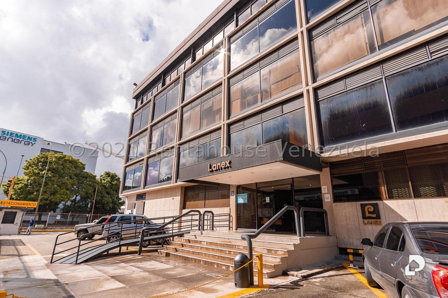 Edificio en Los Ruices, Caracas – 3