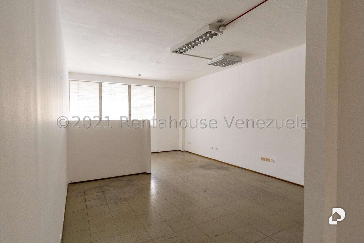 Edificio en Los Ruices, Caracas – 26