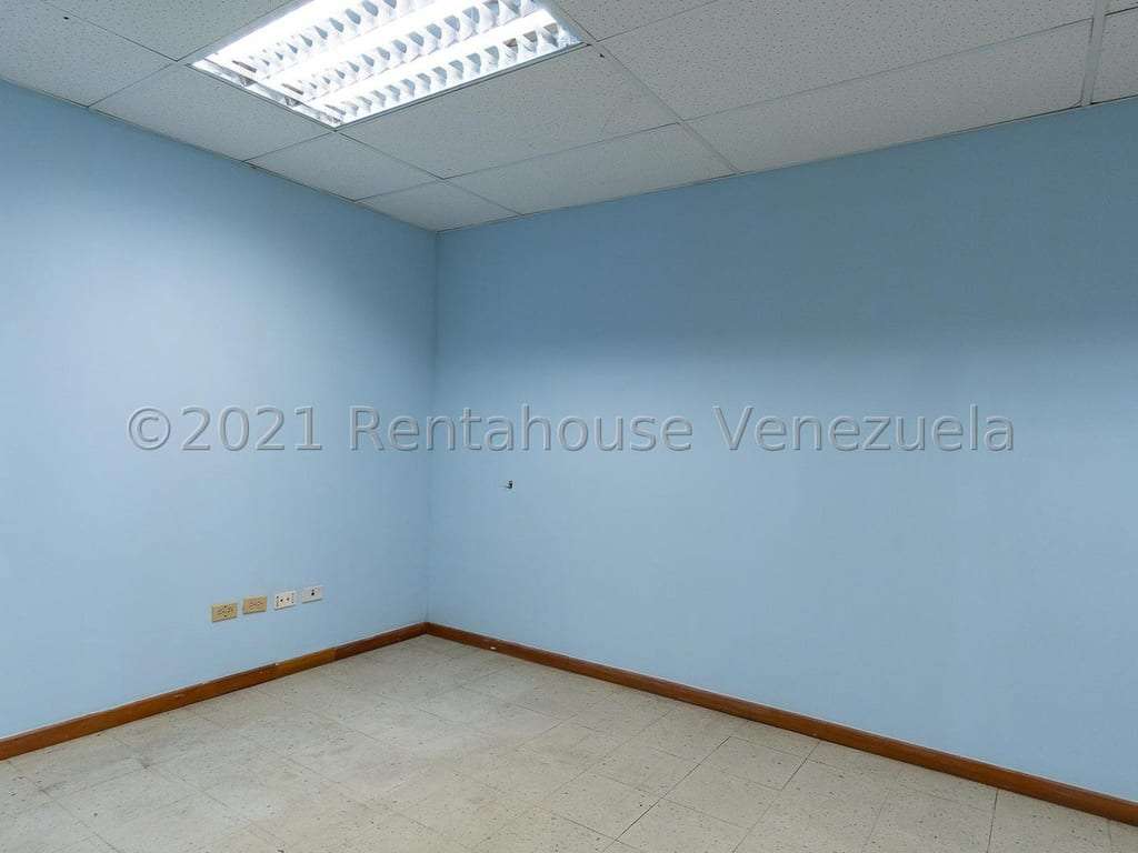 Edificio en Los Ruices, Caracas