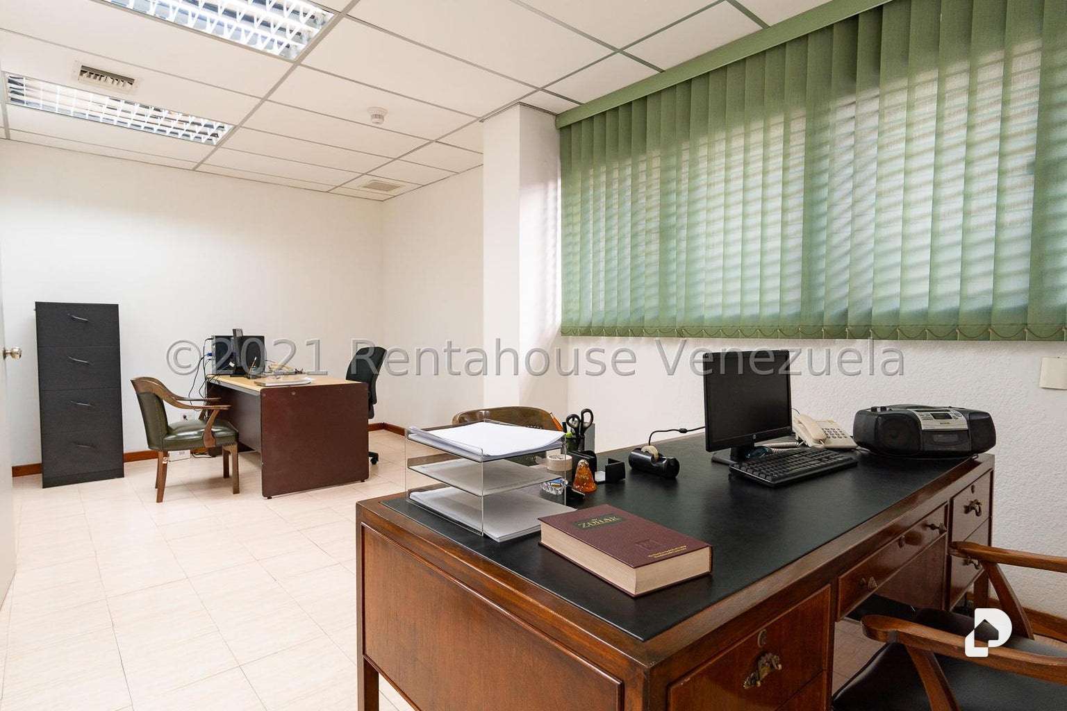 Edificio en Los Ruices, Caracas – 9