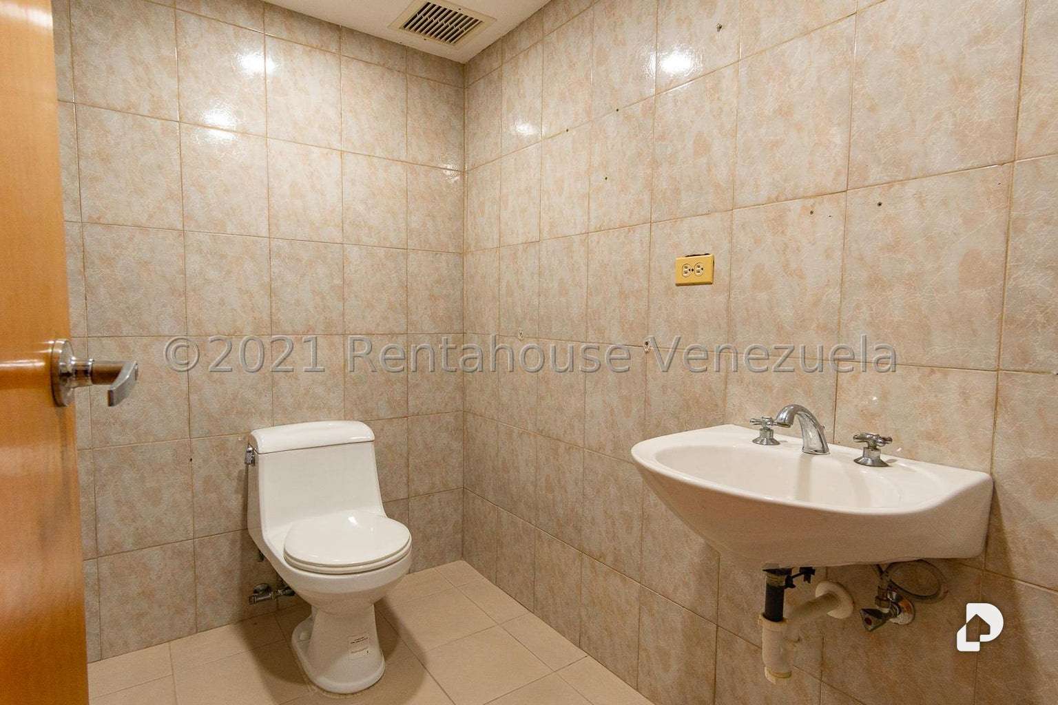Edificio en Los Ruices, Caracas – 42