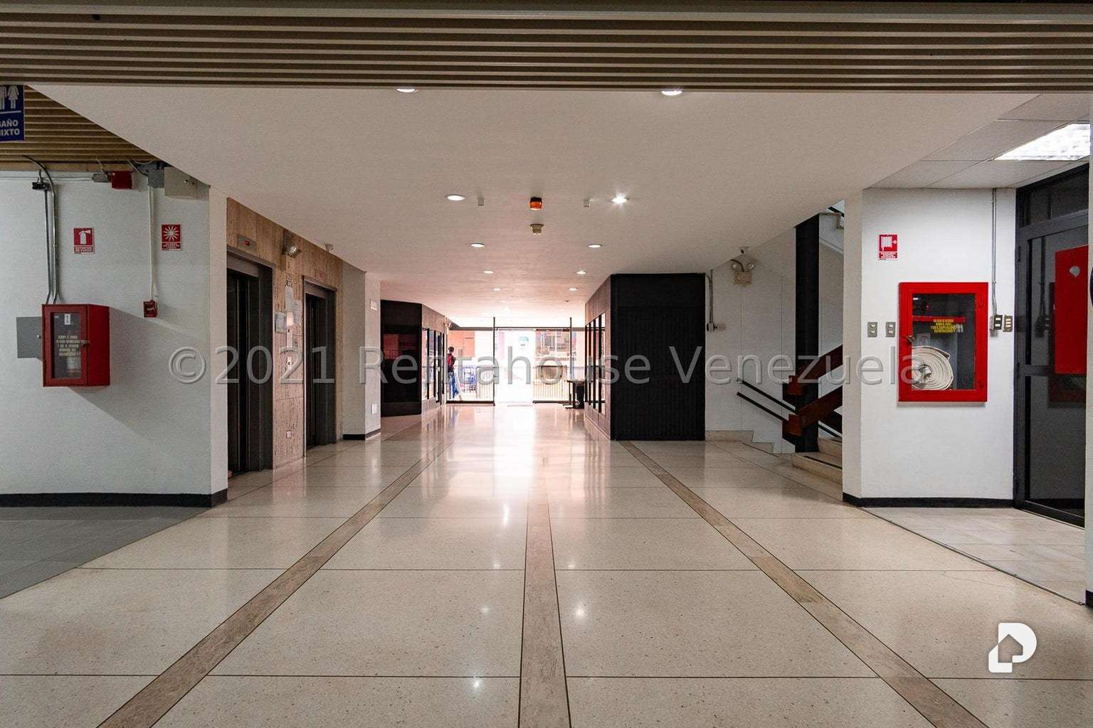 Edificio en Los Ruices, Caracas – 4