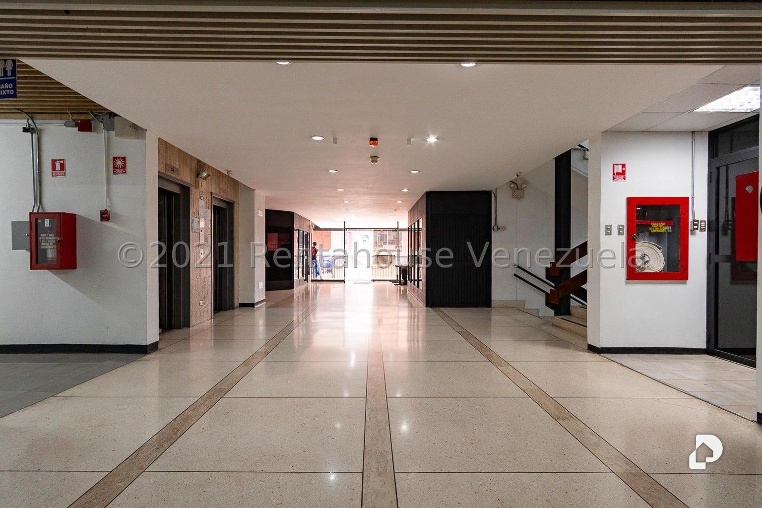 Edificio en Los Ruices, Caracas – 4