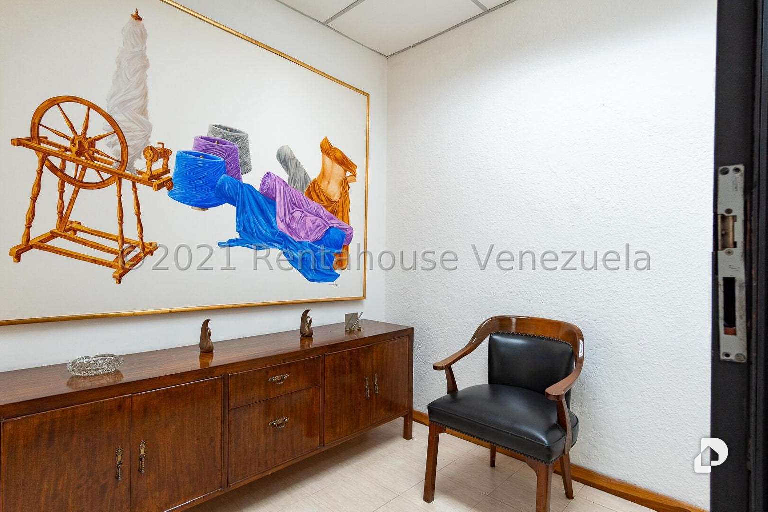 Edificio en Los Ruices, Caracas – 13