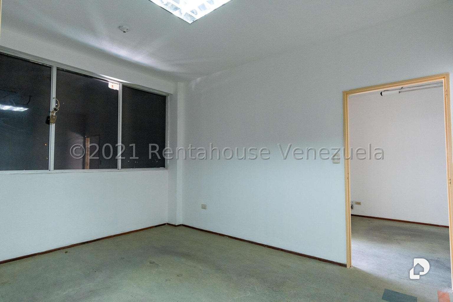Edificio en Los Ruices, Caracas – 22