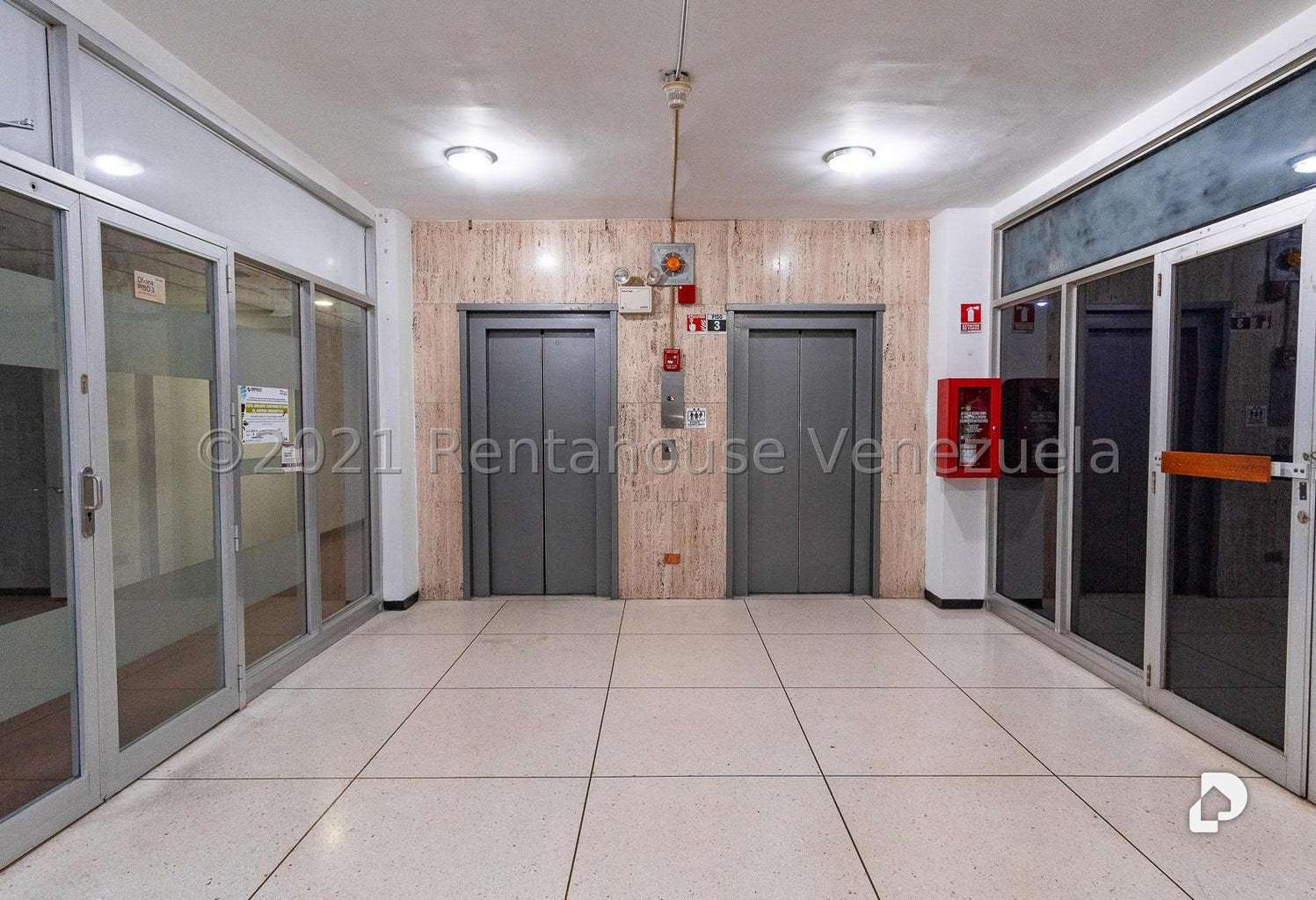 Edificio en Los Ruices, Caracas – 52
