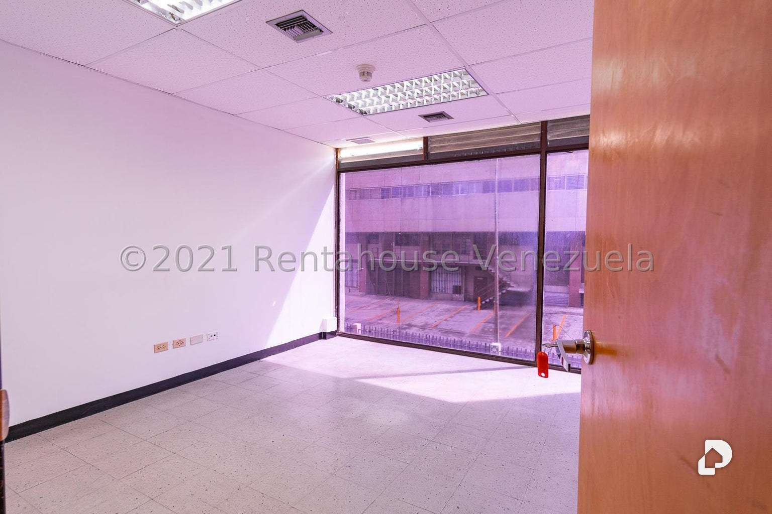 Edificio en Los Ruices, Caracas – 38